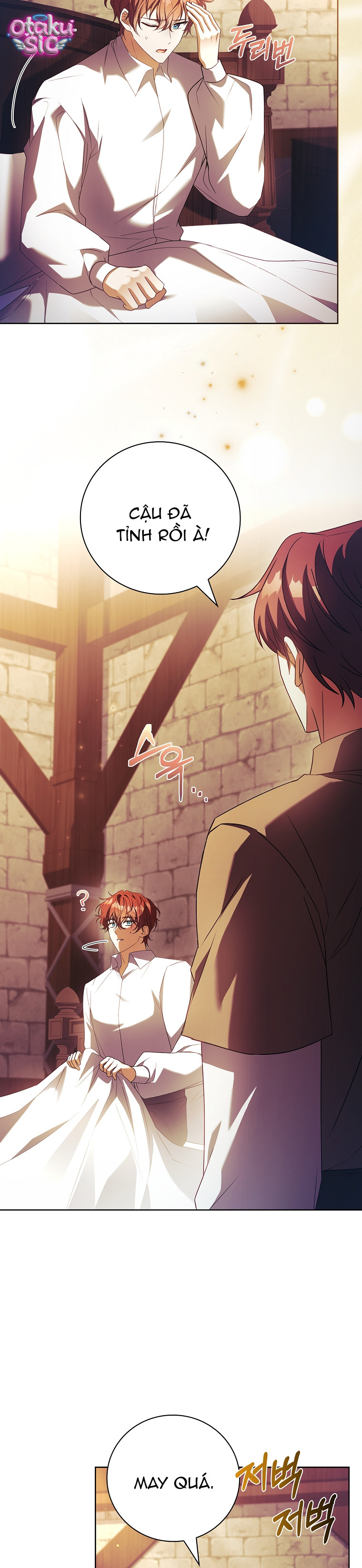 Cha Nào Con Nấy - Chap 63 - Trang 2