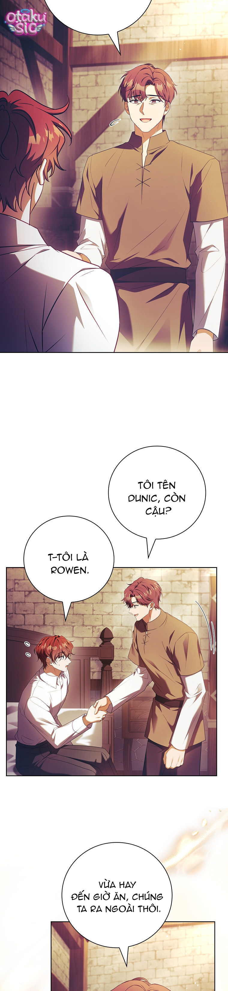 Cha Nào Con Nấy - Chap 63 - Trang 11