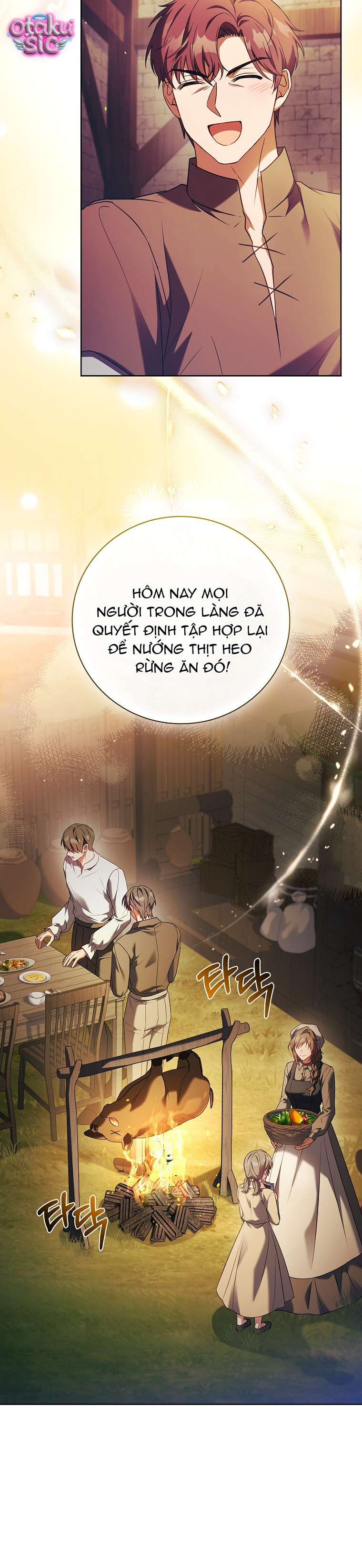 Cha Nào Con Nấy - Chap 63 - Trang 12