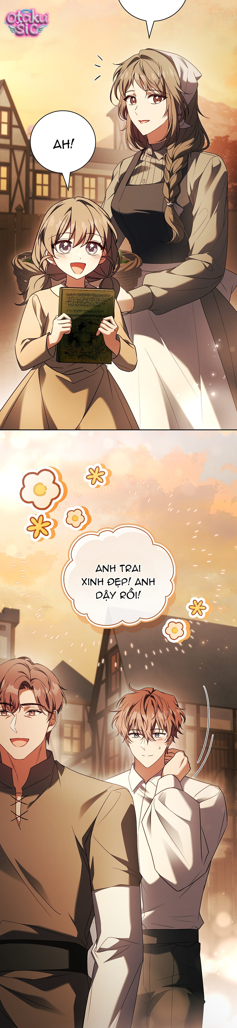 Cha Nào Con Nấy - Chap 63 - Trang 14