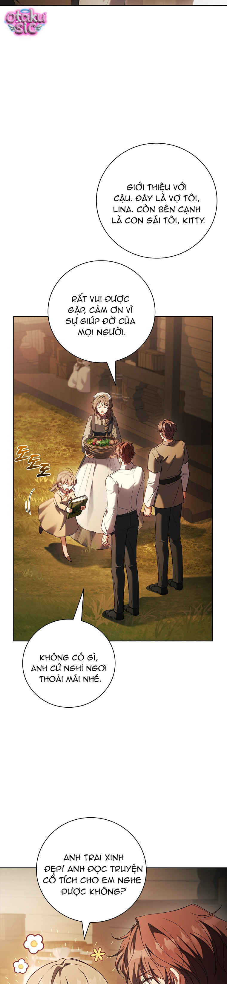 Cha Nào Con Nấy - Chap 63 - Trang 15