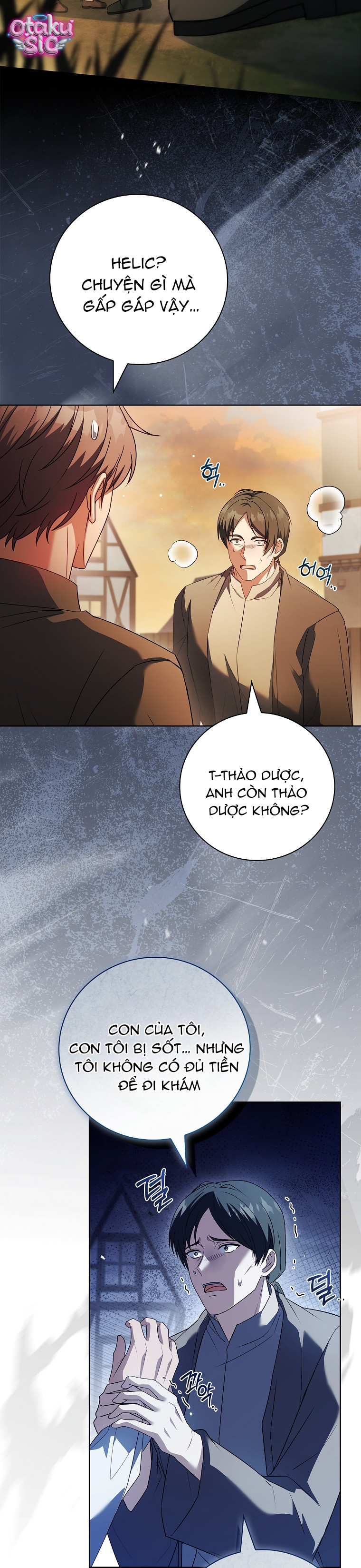 Cha Nào Con Nấy - Chap 63 - Trang 17