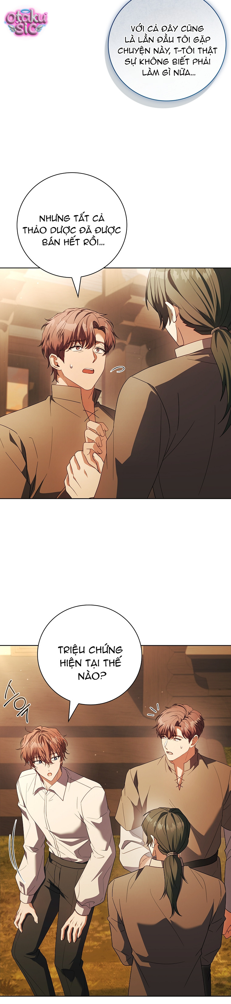 Cha Nào Con Nấy - Chap 63 - Trang 18