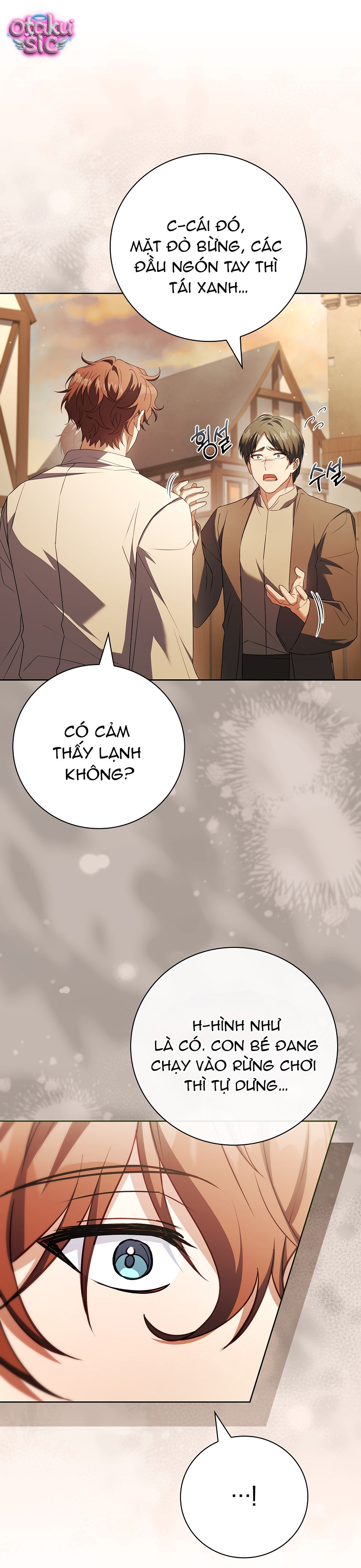Cha Nào Con Nấy - Chap 63 - Trang 19