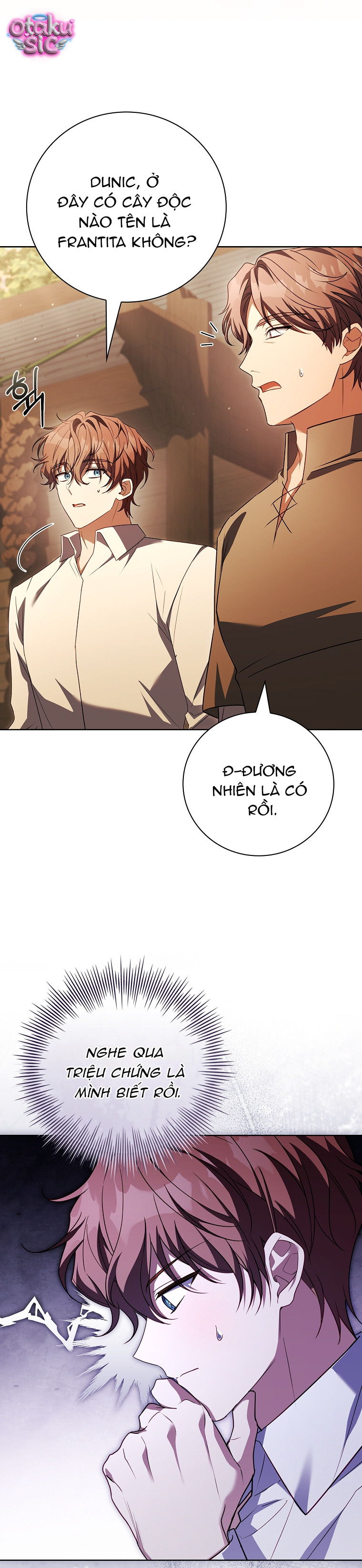 Cha Nào Con Nấy - Chap 63 - Trang 20
