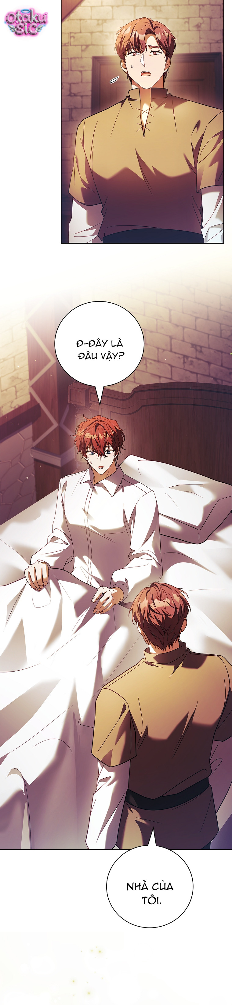Cha Nào Con Nấy - Chap 63 - Trang 3