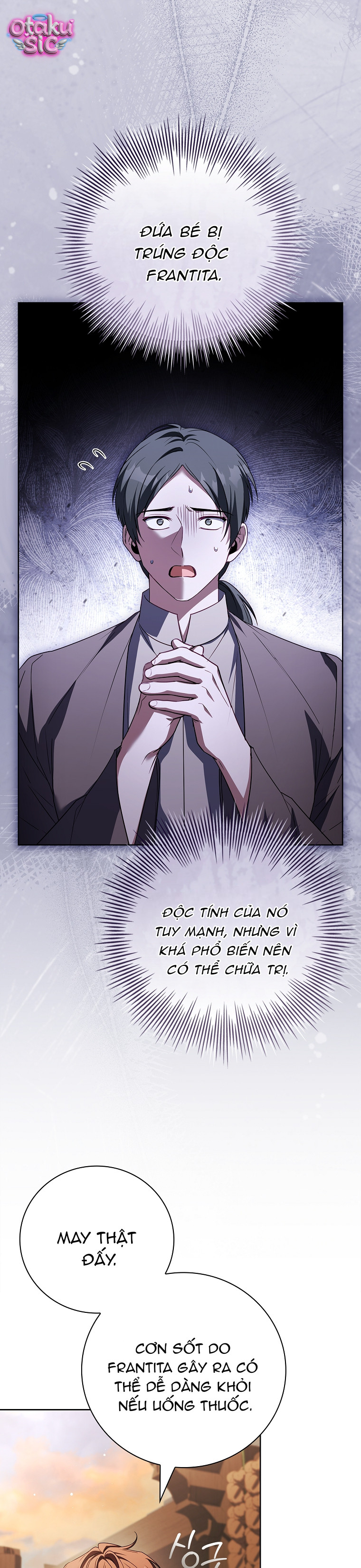 Cha Nào Con Nấy - Chap 63 - Trang 21