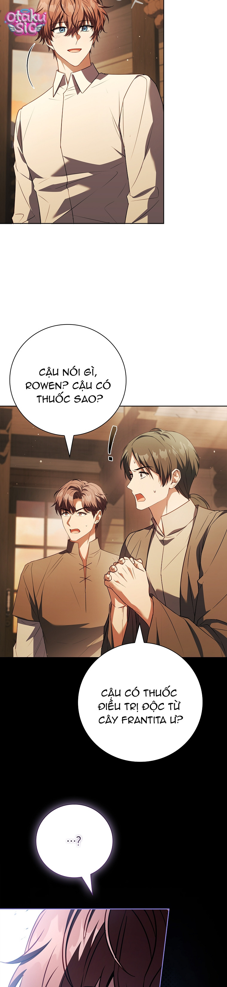 Cha Nào Con Nấy - Chap 63 - Trang 22