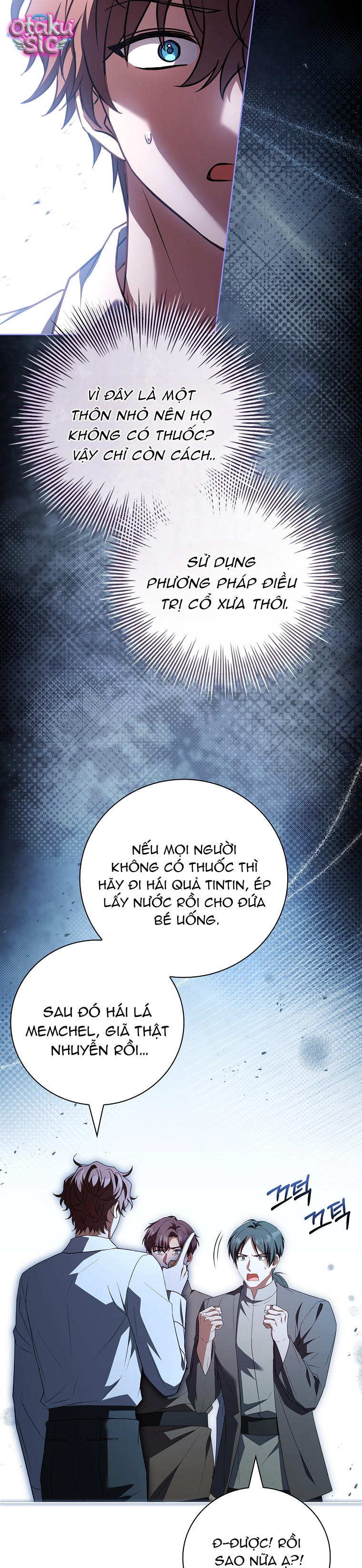 Cha Nào Con Nấy - Chap 63 - Trang 23