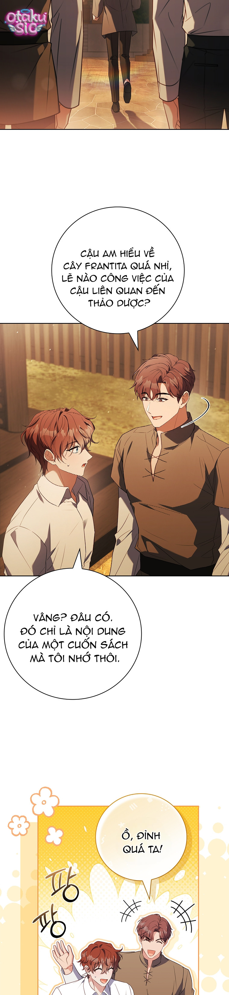 Cha Nào Con Nấy - Chap 63 - Trang 25