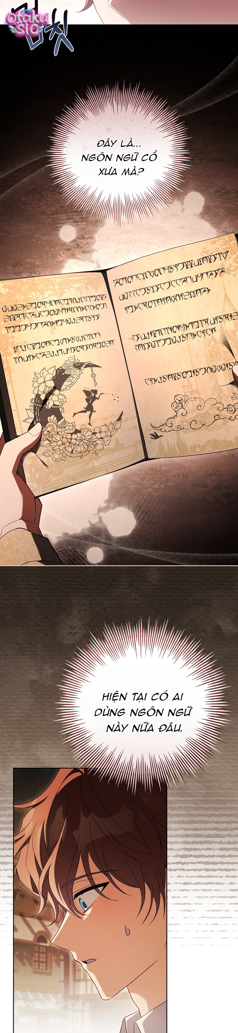 Cha Nào Con Nấy - Chap 63 - Trang 28