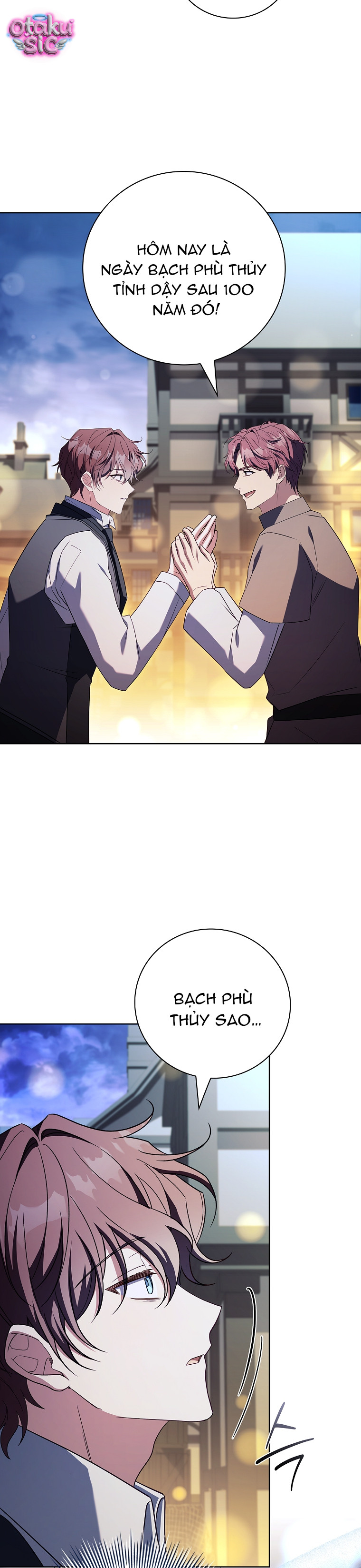 Cha Nào Con Nấy - Chap 63 - Trang 34