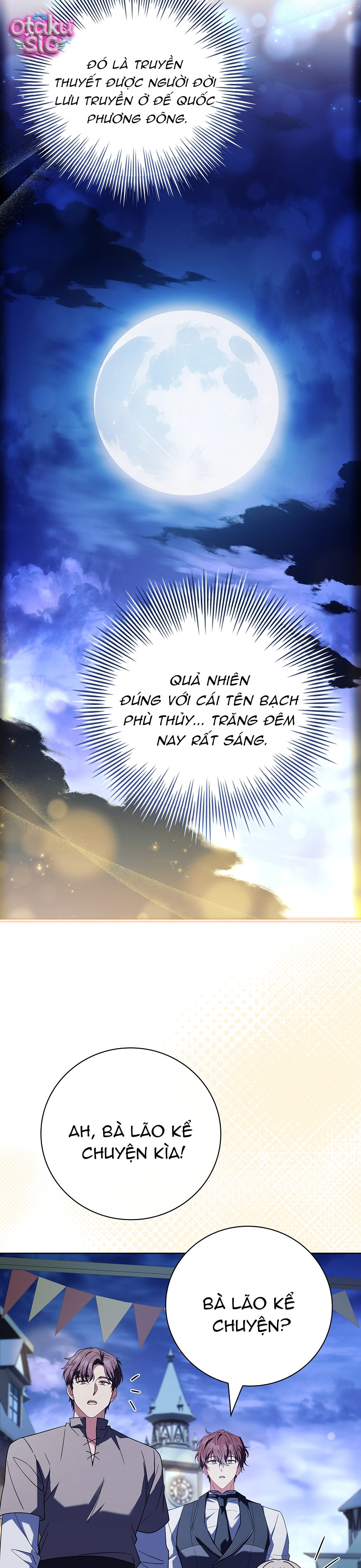 Cha Nào Con Nấy - Chap 63 - Trang 35
