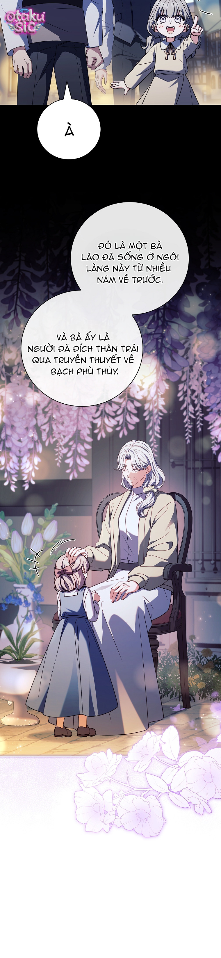 Cha Nào Con Nấy - Chap 63 - Trang 36