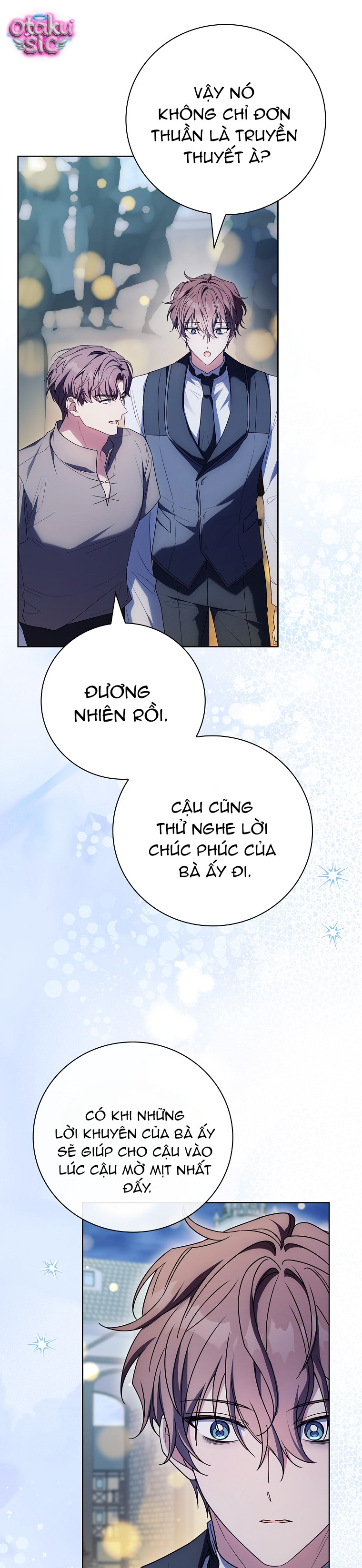 Cha Nào Con Nấy - Chap 63 - Trang 37