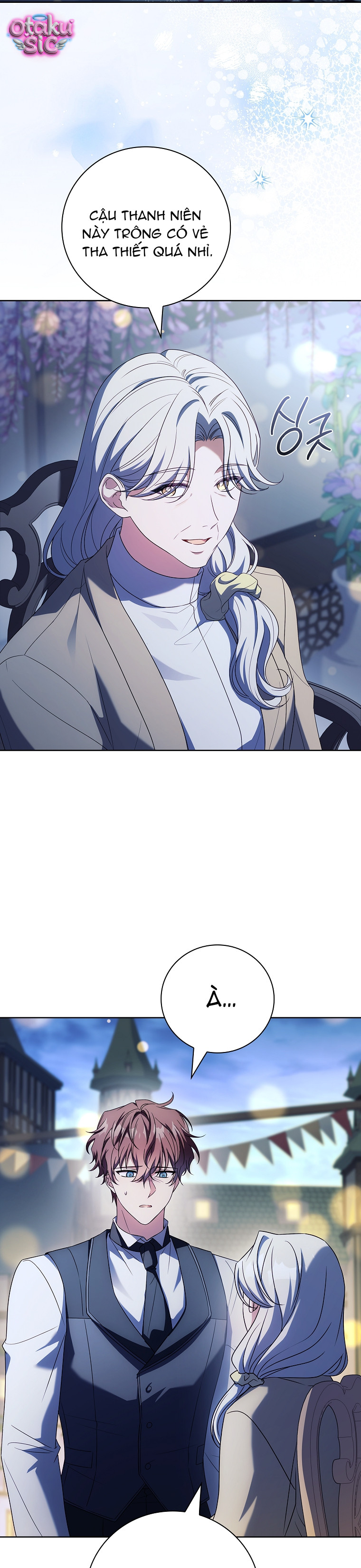 Cha Nào Con Nấy - Chap 63 - Trang 39