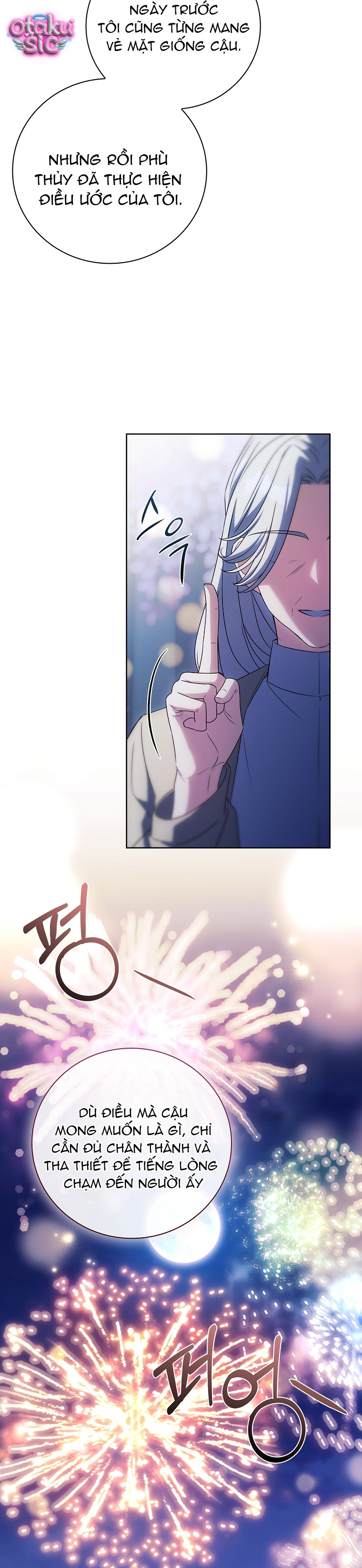 Cha Nào Con Nấy - Chap 63 - Trang 40