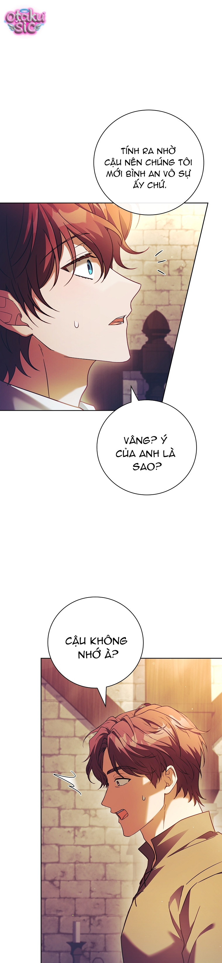 Cha Nào Con Nấy - Chap 63 - Trang 5