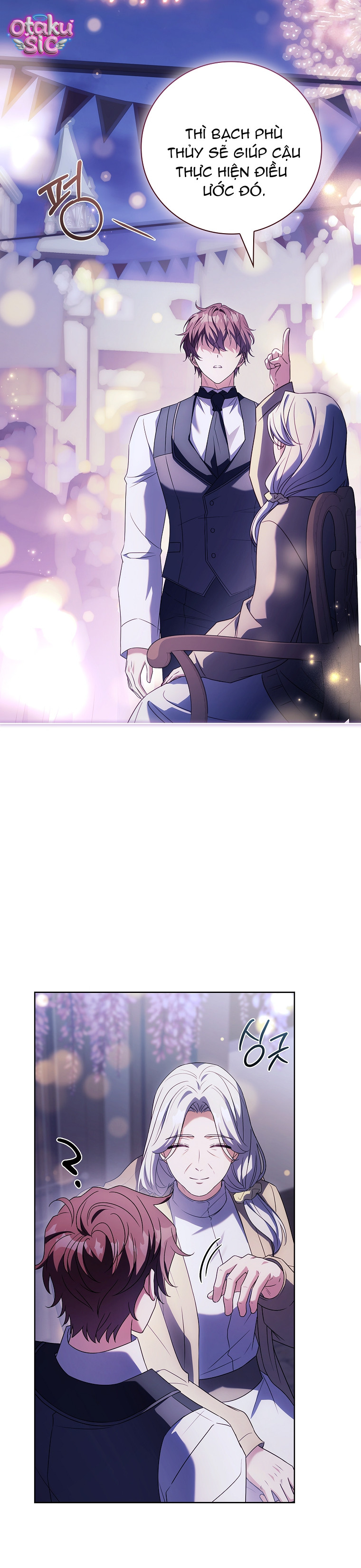 Cha Nào Con Nấy - Chap 63 - Trang 41
