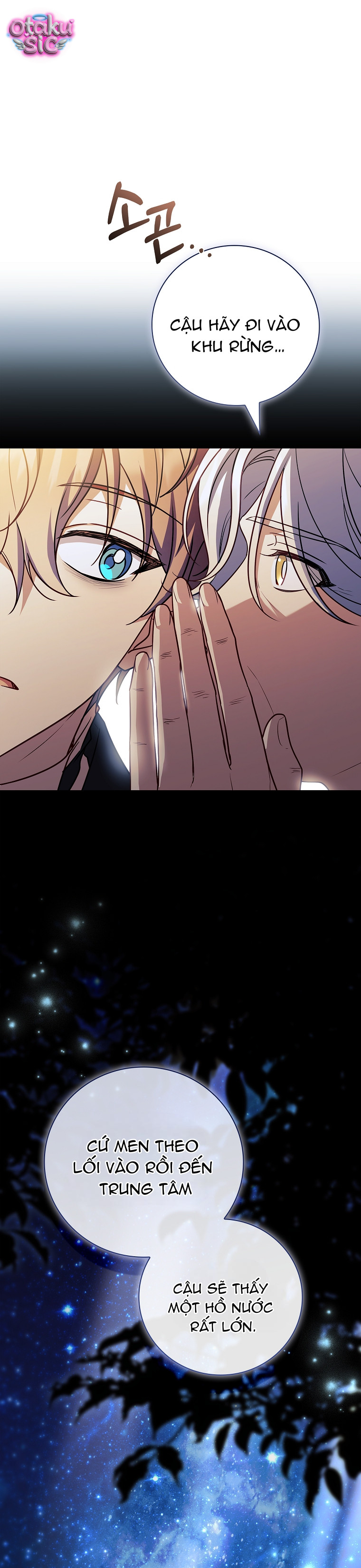 Cha Nào Con Nấy - Chap 63 - Trang 42