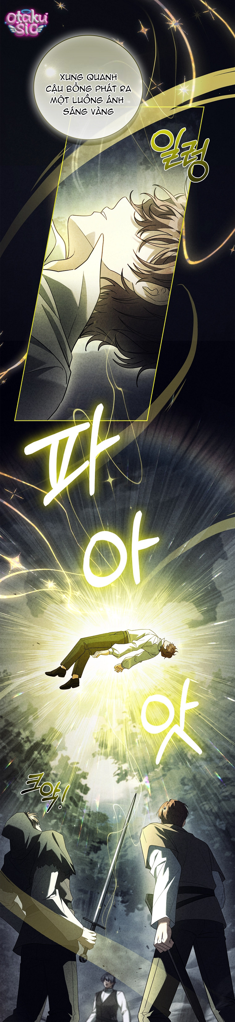 Cha Nào Con Nấy - Chap 63 - Trang 7