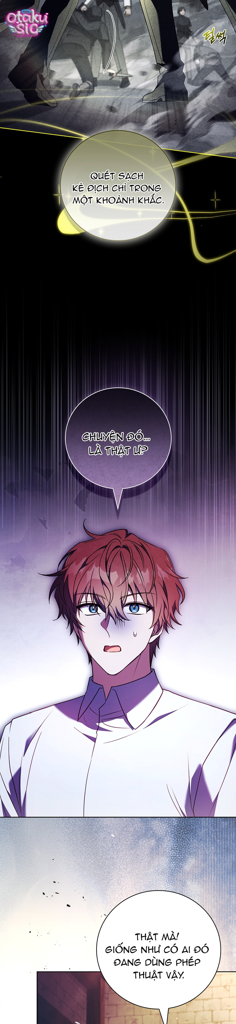 Cha Nào Con Nấy - Chap 63 - Trang 8