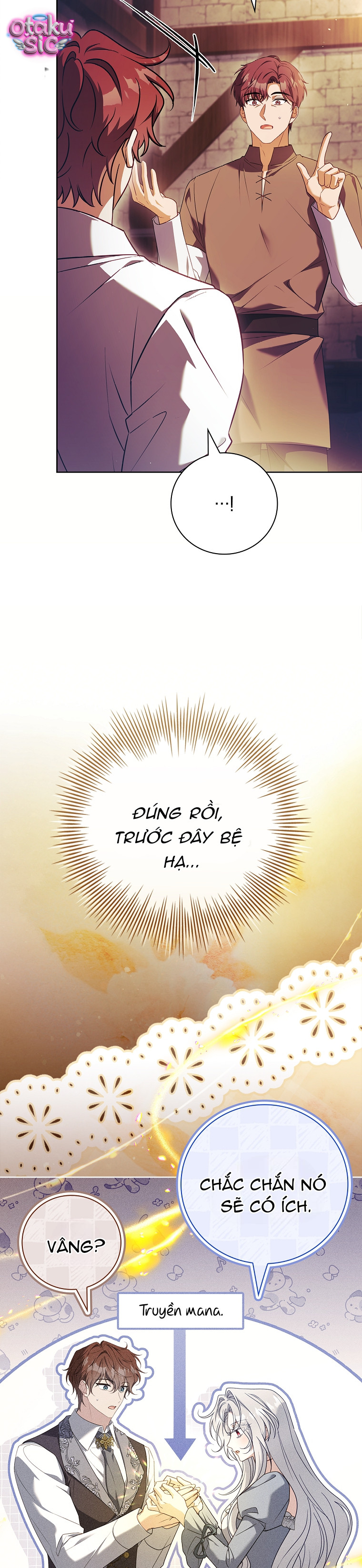 Cha Nào Con Nấy - Chap 63 - Trang 9