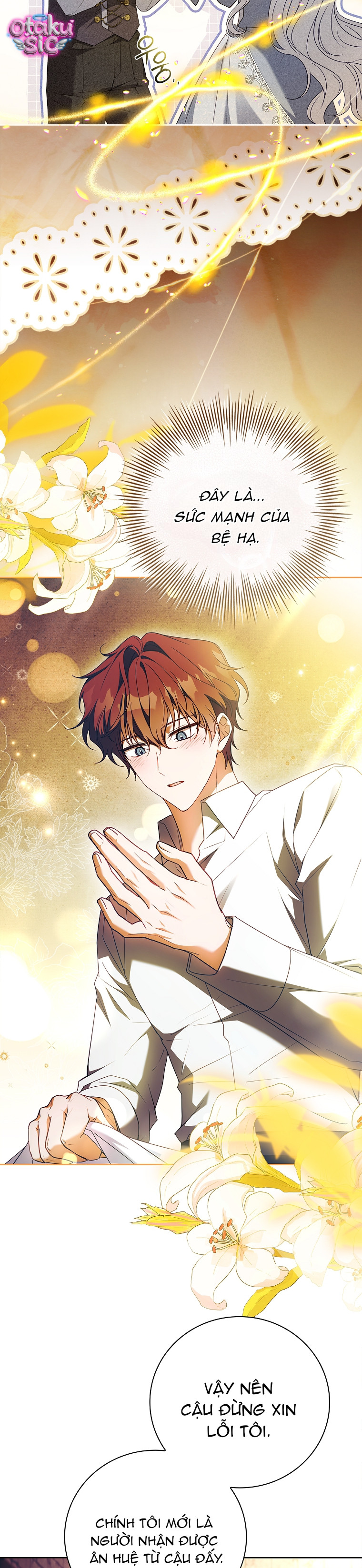 Cha Nào Con Nấy - Chap 63 - Trang 10