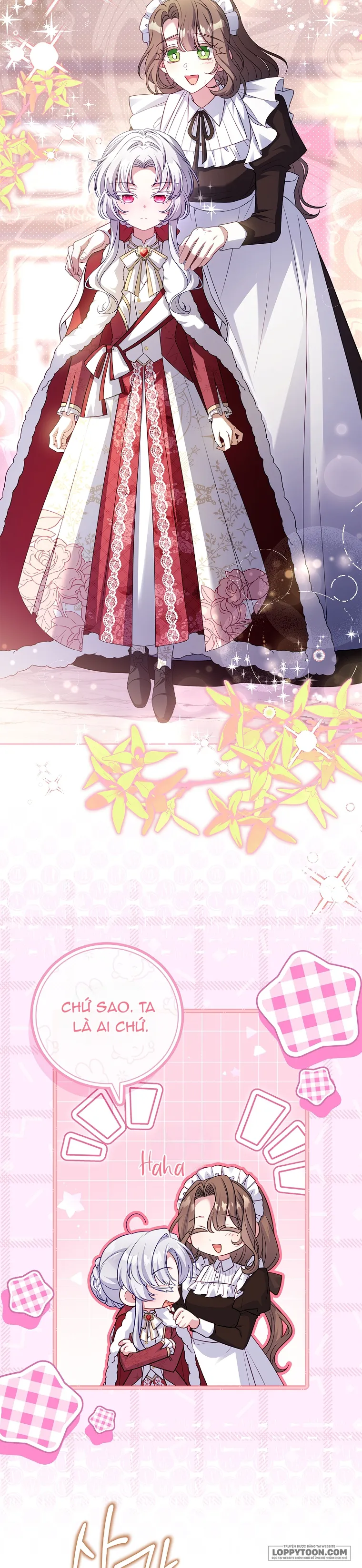 Cha Nào Con Nấy - Chap 7 - Trang 2