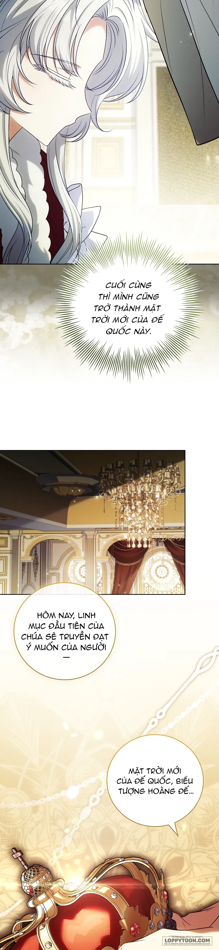 Cha Nào Con Nấy - Chap 7 - Trang 13