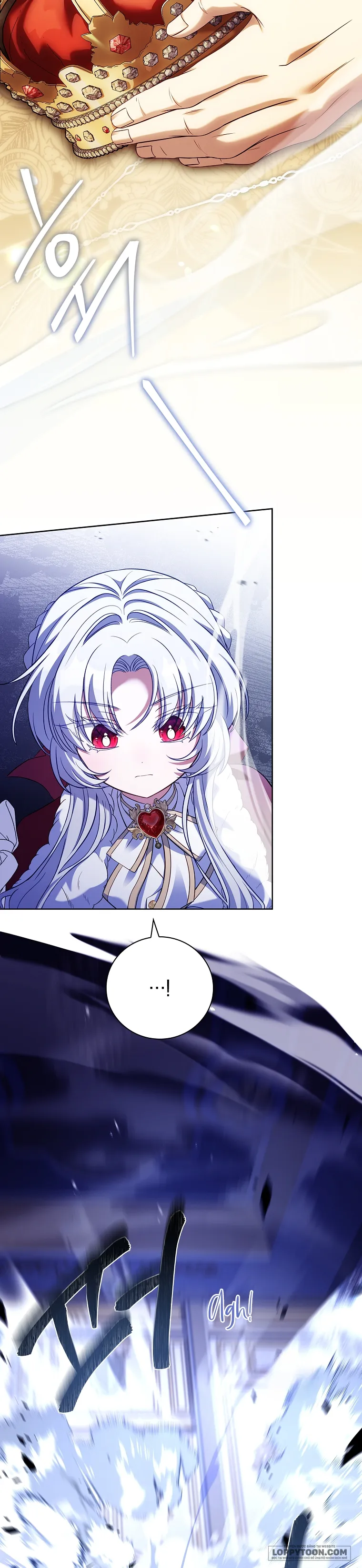 Cha Nào Con Nấy - Chap 7 - Trang 14