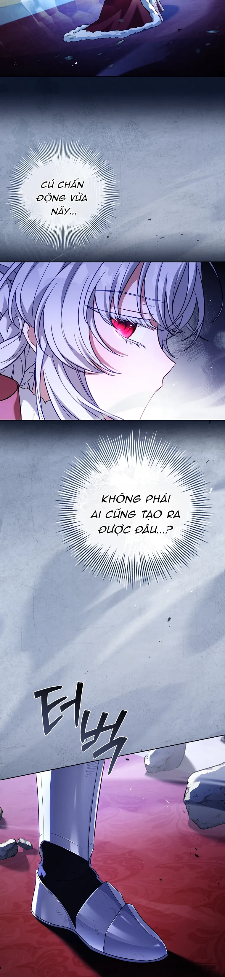 Cha Nào Con Nấy - Chap 7 - Trang 16