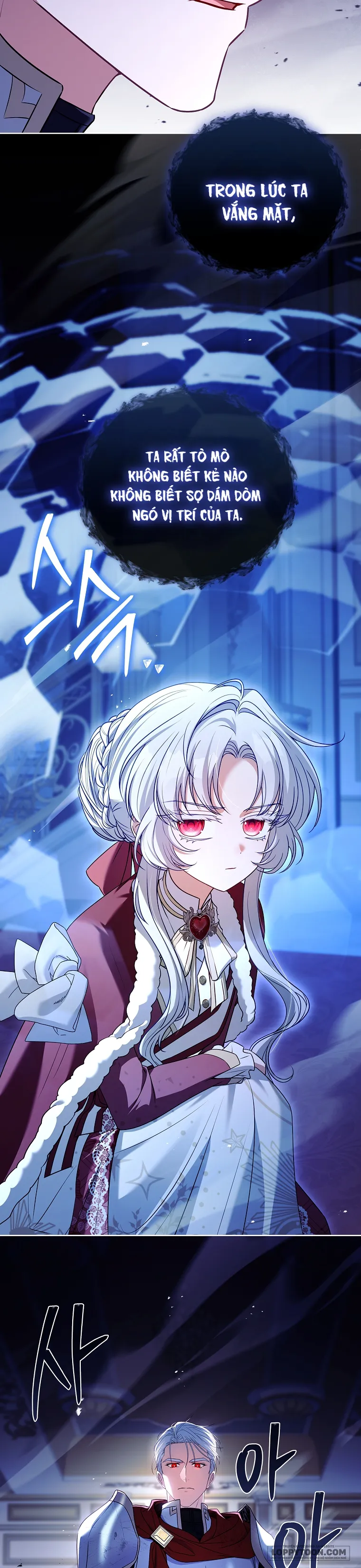 Cha Nào Con Nấy - Chap 7 - Trang 18