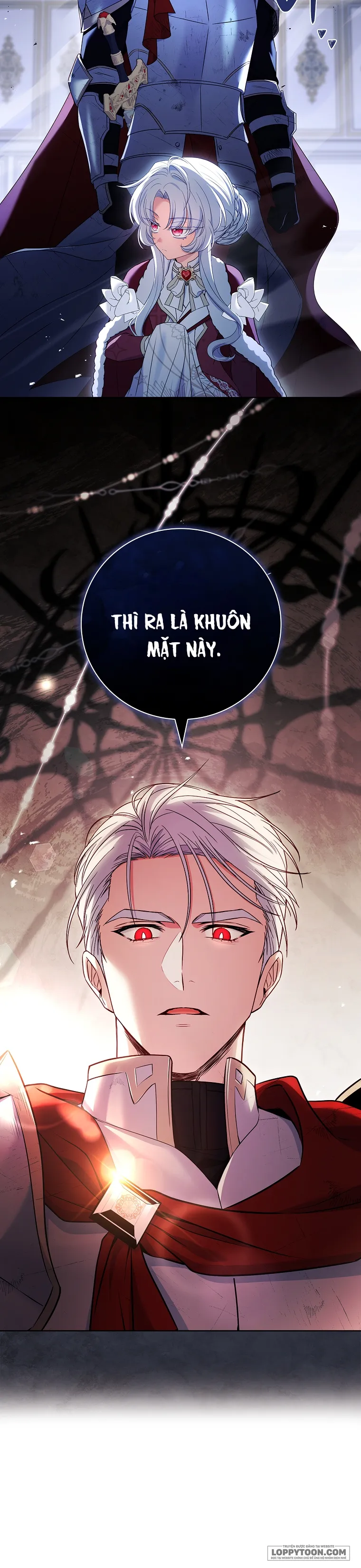Cha Nào Con Nấy - Chap 7 - Trang 19