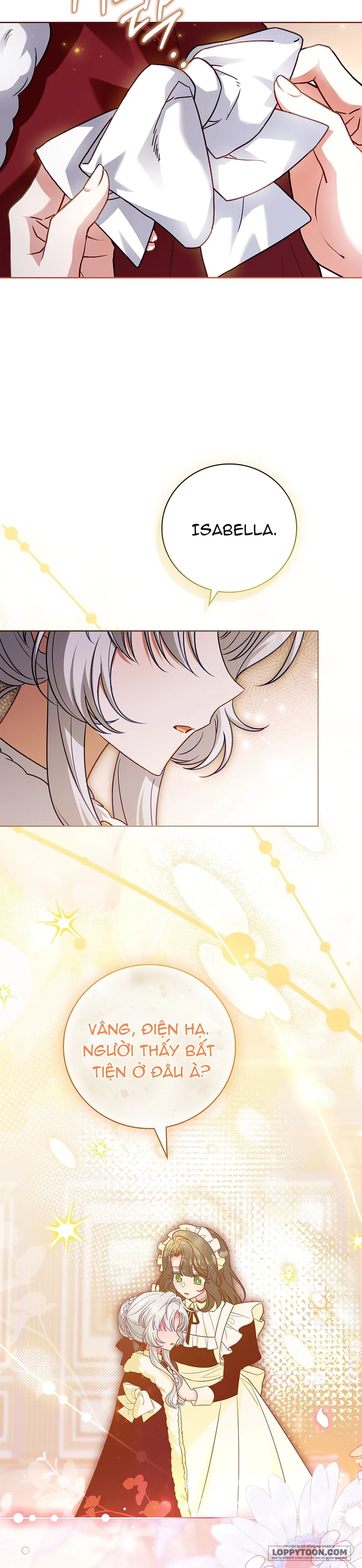 Cha Nào Con Nấy - Chap 7 - Trang 3