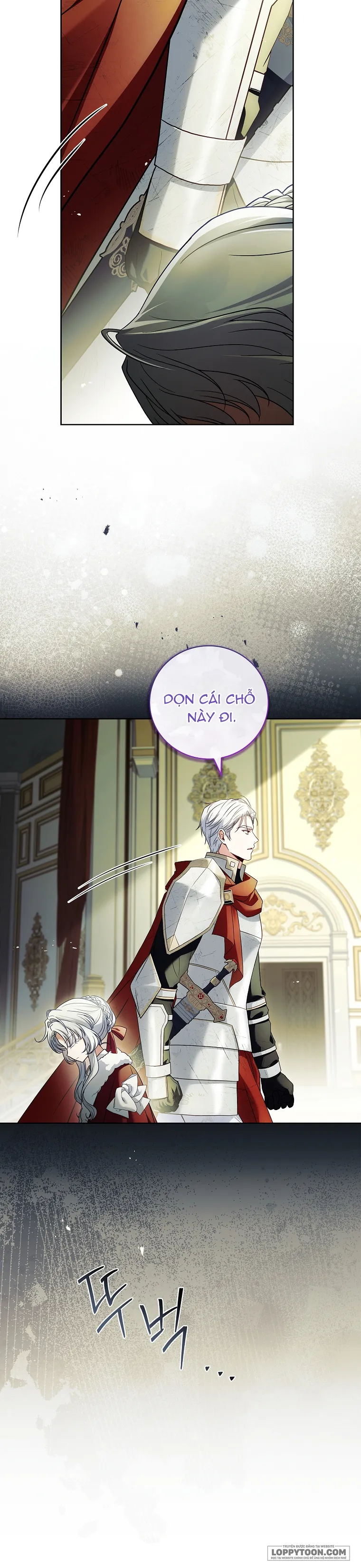 Cha Nào Con Nấy - Chap 7 - Trang 24