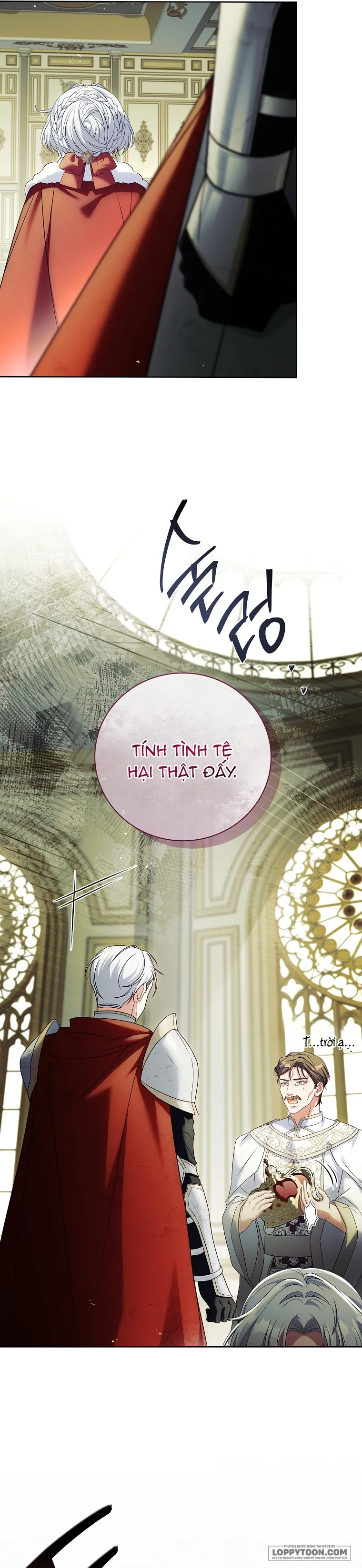 Cha Nào Con Nấy - Chap 7 - Trang 25