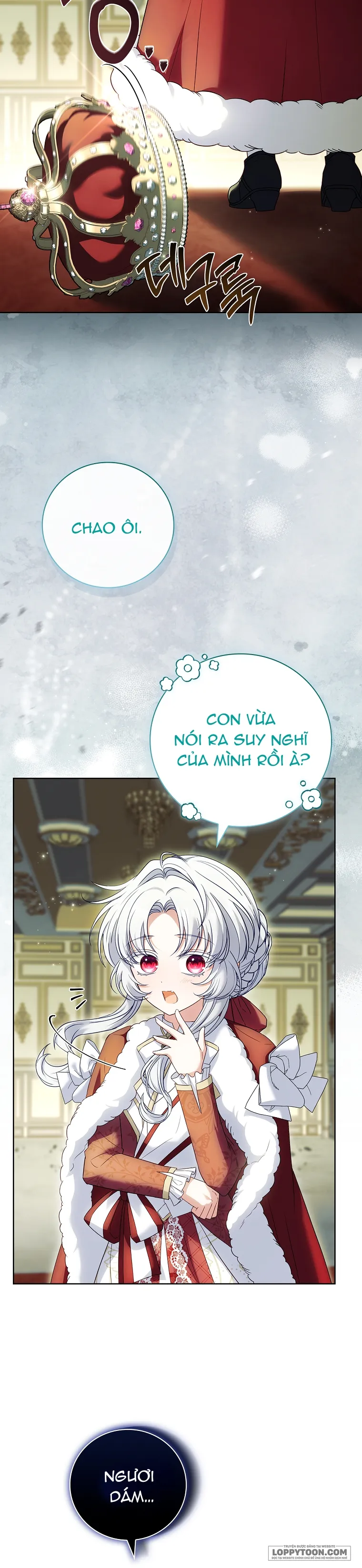 Cha Nào Con Nấy - Chap 7 - Trang 27