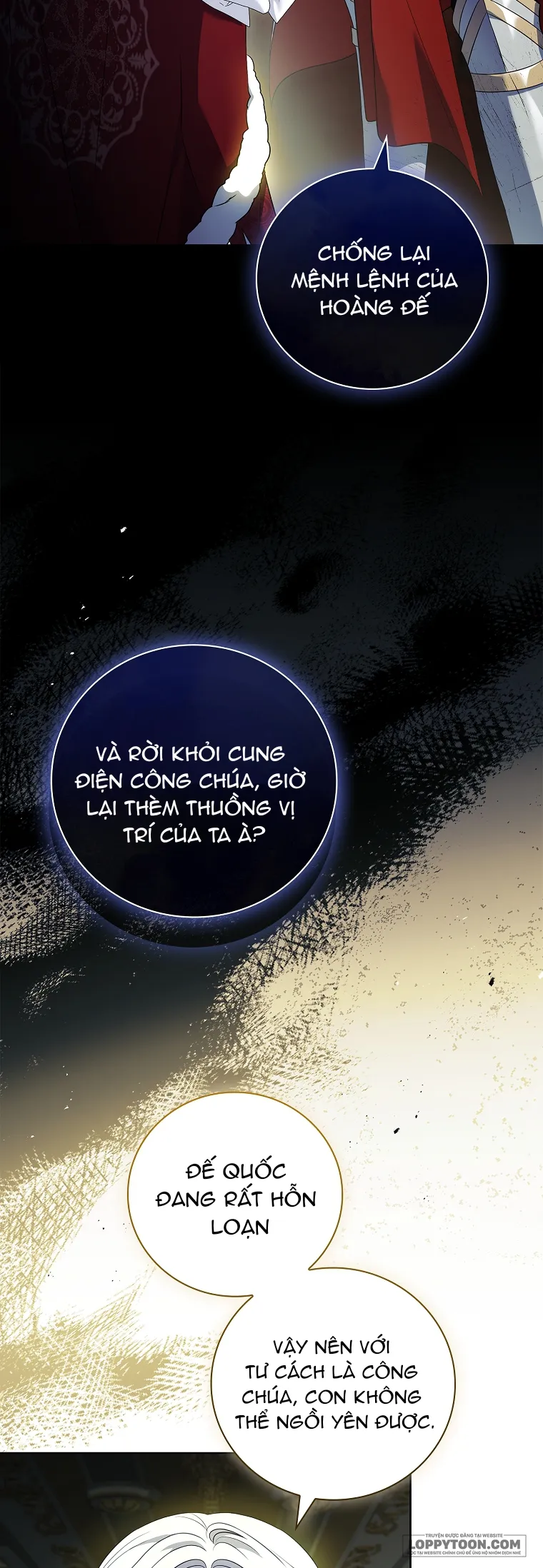Cha Nào Con Nấy - Chap 7 - Trang 29