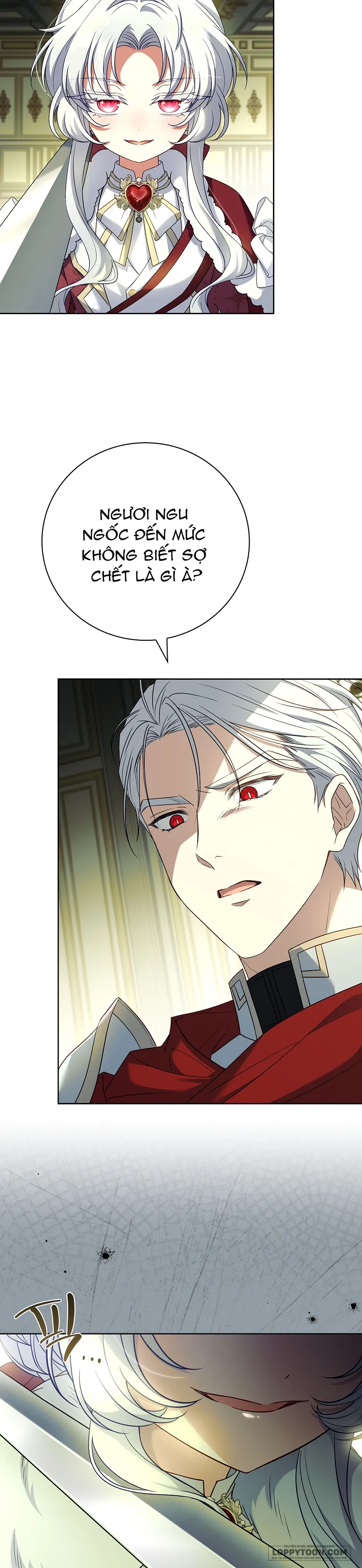 Cha Nào Con Nấy - Chap 7 - Trang 30