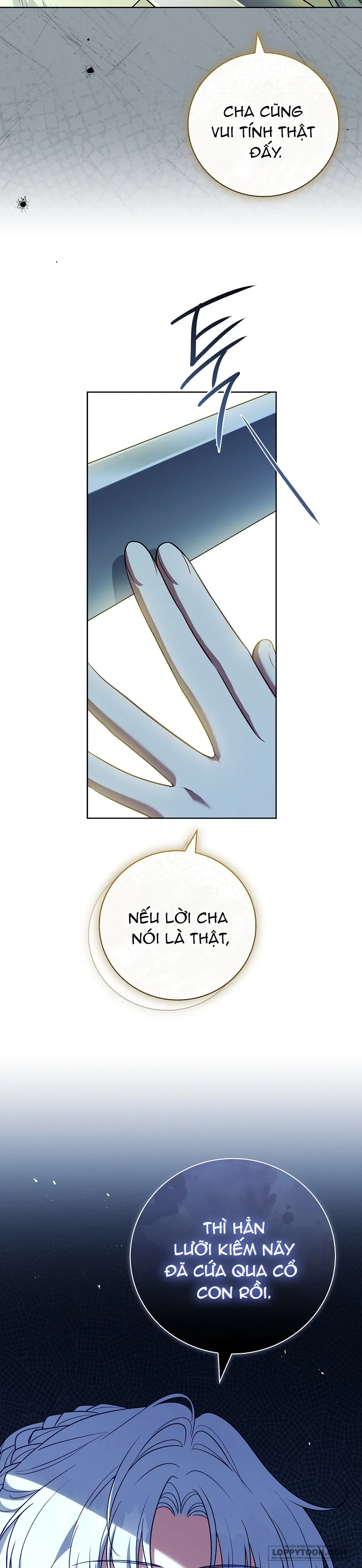 Cha Nào Con Nấy - Chap 7 - Trang 31