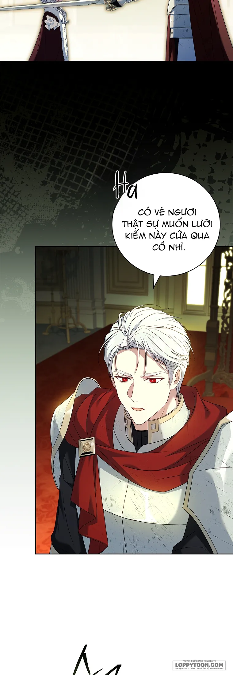 Cha Nào Con Nấy - Chap 7 - Trang 33