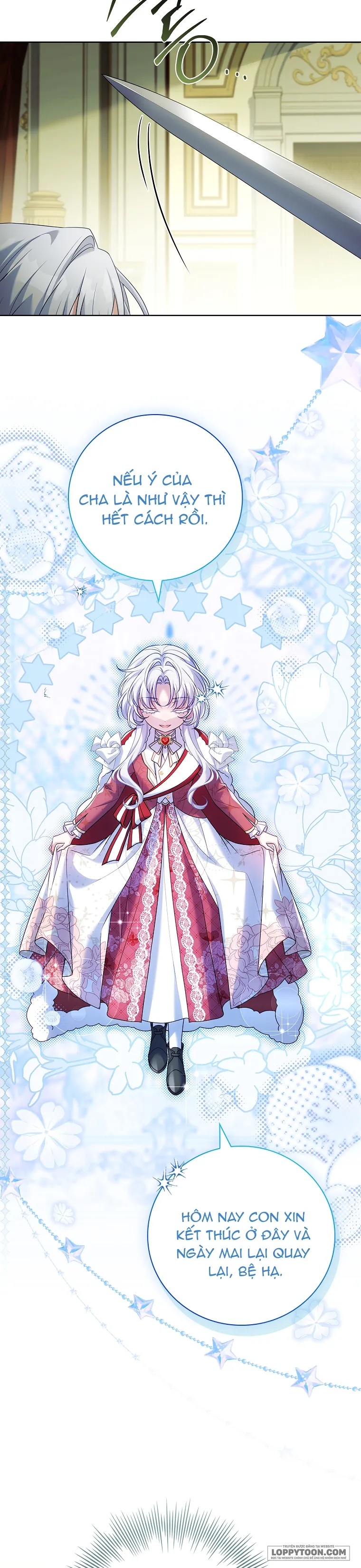 Cha Nào Con Nấy - Chap 7 - Trang 34