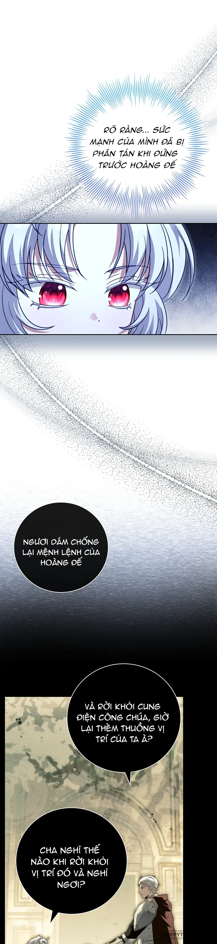 Cha Nào Con Nấy - Chap 7 - Trang 37