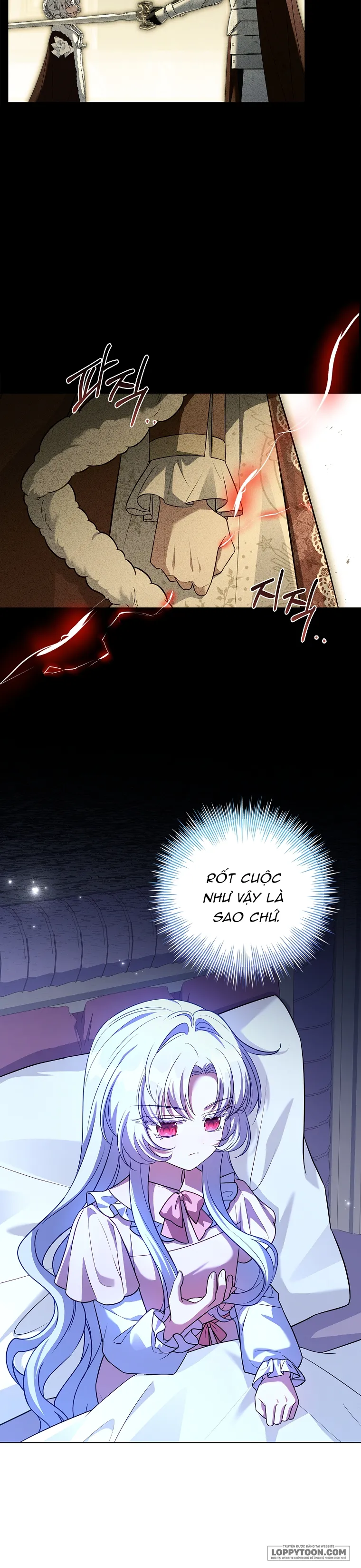 Cha Nào Con Nấy - Chap 7 - Trang 38
