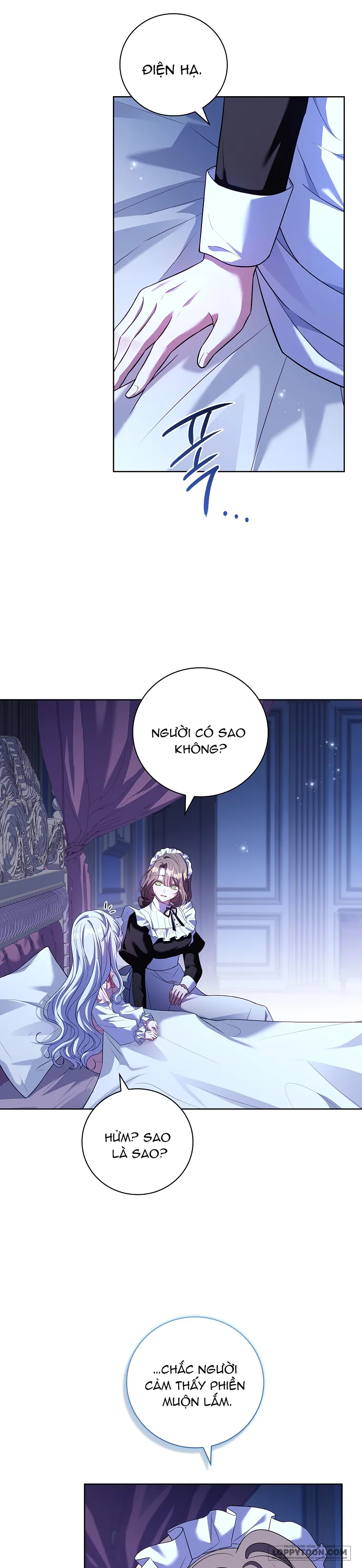 Cha Nào Con Nấy - Chap 7 - Trang 39