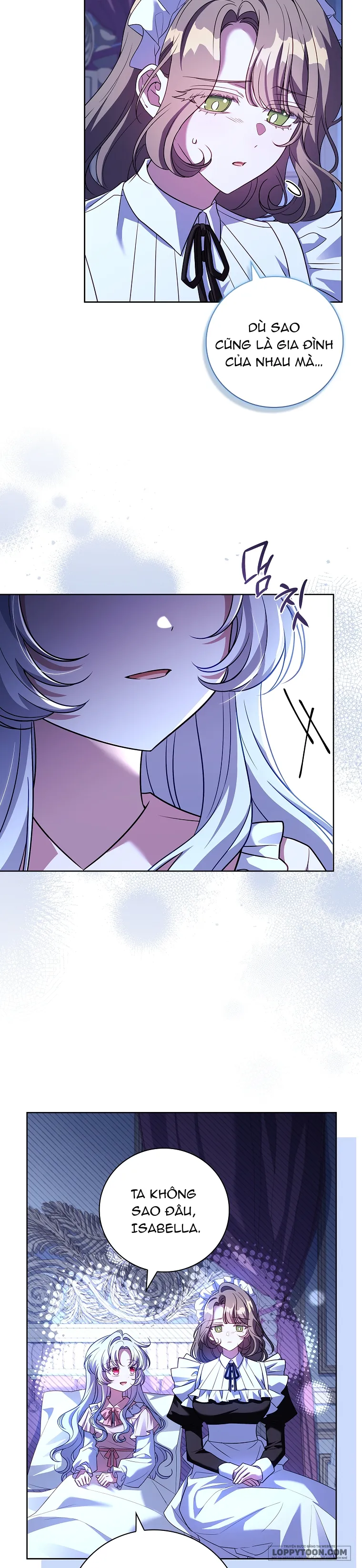 Cha Nào Con Nấy - Chap 7 - Trang 40