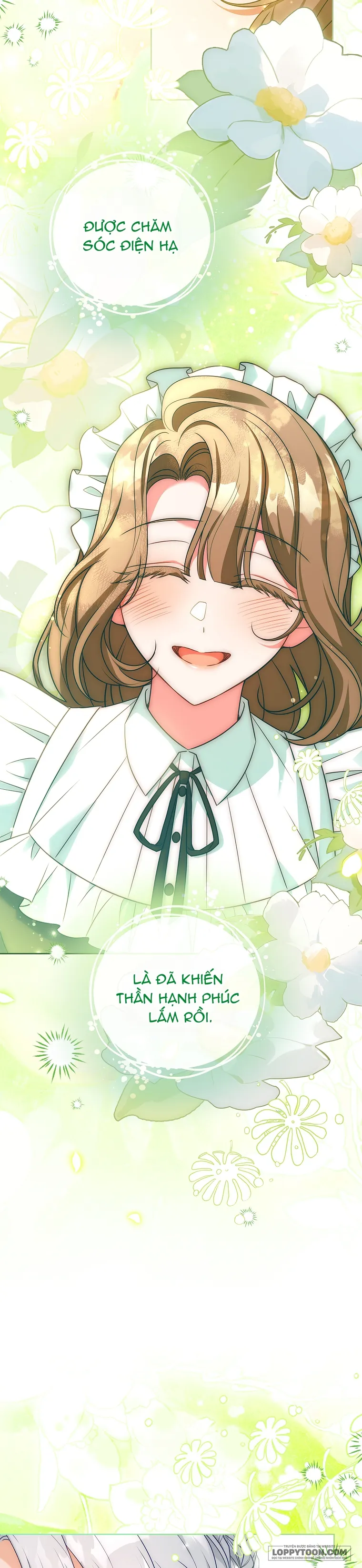 Cha Nào Con Nấy - Chap 7 - Trang 5