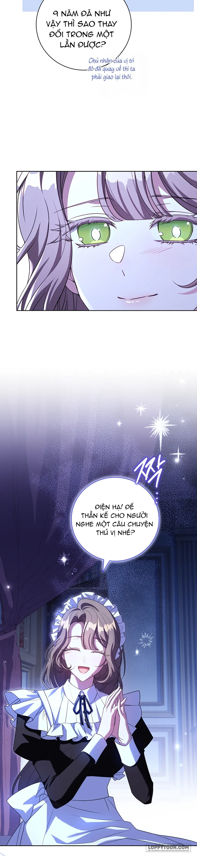 Cha Nào Con Nấy - Chap 7 - Trang 41