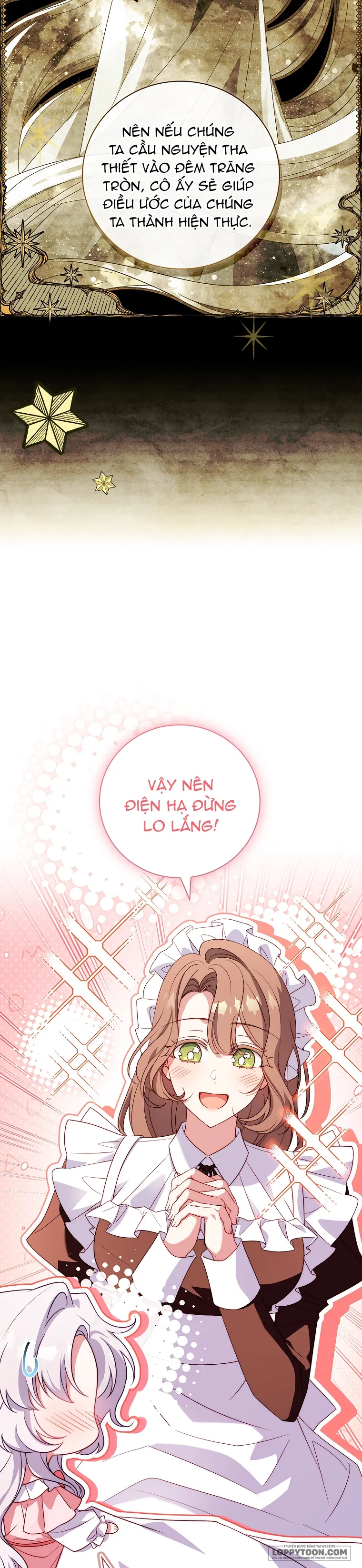 Cha Nào Con Nấy - Chap 7 - Trang 44